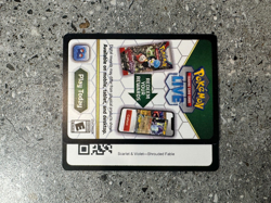 Pokemon TCG Online 36x Shrouded Fable Booster Code PTCGO Fast Digital Delivery - Image 1