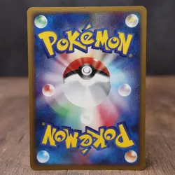 Munchlax 069/090 Pt2 1st Edition 2008 Japanese Pokemon Card Moderate Play - Image 2