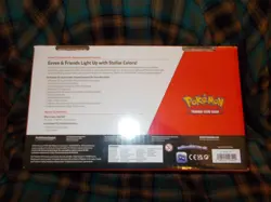 Sam's Club Pokemon Prismatic ETB and Pokeball Bundle Sealed! NEW 2-Pack 12 Packs - Image 2