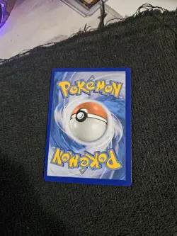 Pikachu 56/236 S&M Unified Minds Common Pokemon - Image 2