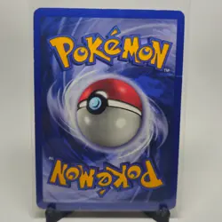 Pikachu 60/64 - Pokemon TCG Jungle Unlimited Set 1999 Card MP Condition - Image 2