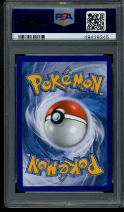 PSA 10 Skyla Breakpoint Full Art Trainer 122 XY English Pokemon Card 2016 - Image 2