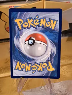 Pikachu Ex Pokemon Prize Pack Series 7 Promo Pokemon Card NM/LP Stamp - Image 2