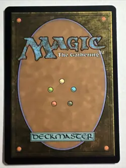 MTG - Cityscape Leveler (Foil) - Brothers War - Magic The Gathering - NM Card - Image 2