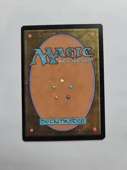 MTG - Silverback Elder _ Dominaria United Foil Mythic #177 - Image 3