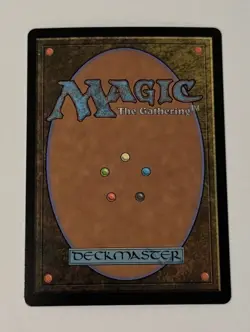 MTG Soulstone Sanctuary- Foundations FOIl LP - Image 2