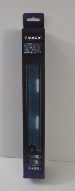 Final Fantasy Tifa Lockhart Martial Artist Magic Gathering MTG Ultra Pro Playmat - Image 1