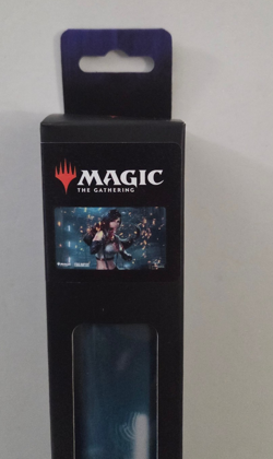 Final Fantasy Tifa Lockhart Martial Artist Magic Gathering MTG Ultra Pro Playmat - Image 2