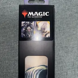 Mtg Soldier Of Mastery Sephiroth Ultra Pro Playmat Fin - Image 4