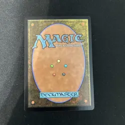 Mtg Urza'S Saga Foil Mh2 Japanese Part 2 - Image 2