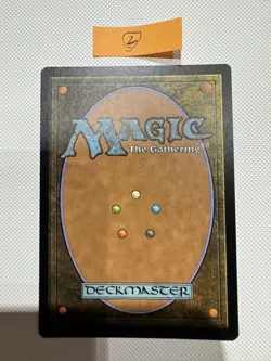 Spell Pierce Mtg Masterpiece Mps Amonkhet - Image 2