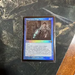 Mtg Snapcaster Mage/Snapcaster Mage Foil Inr - Image 2