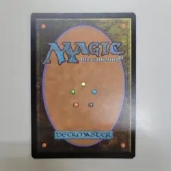 Mtg Rare Individual Nigiyakana Guard Backpack English Expansion Art Foil - Image 3