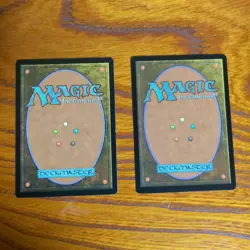 Prince Of Lucis Noctis 2-Piece Set Mtg Surge Foil - Image 4