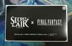 Mtg Gilded Lotus/Gilded Lotus Sld English Version Foil - Image 2