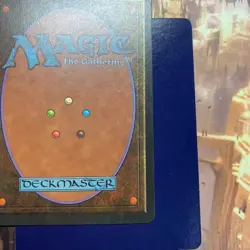 Mtg Force Of Will/Force Will English Version - Image 3