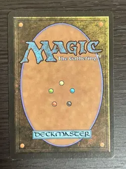 Mtg Mana Vault 4Edbb Japanese - Image 2