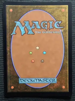 Mtg Rare Individual English Version Texture Foil Wrenn And Six 2X2 574 - Image 5