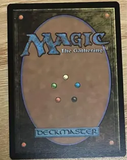 Mtg Kruru Valdesion Expansion Art Foil Japanese Ff14 - Image 2