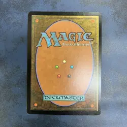 Mtg Dromar The Banisher Foil - Image 2