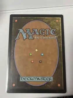 Mtg Flusterstorm Foil - Image 2
