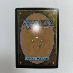 Mtg Aeris Gainsboolean Surge Foil Ff Borderless - Image 2