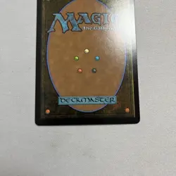 Mtg Aeris Gainsboolean Surge Foil Ff Borderless - Image 4