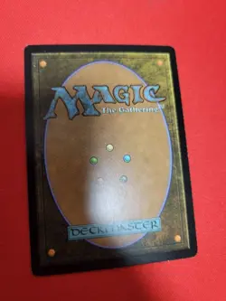 Mtg Damnation Masterpiece - Image 2