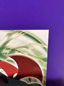 SALAMENCE #68 TOPPS ADVANCED POKEMON 2003 - Image 3