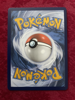 Pokemon TCG Alolan Vulpix VSTAR Ultra Rare 034/195, Silver Tempest (NM) - Image 2