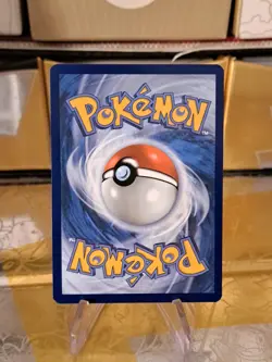 Counter Gain Pokemon Prize Pack Series 7 Promo Pokemon Card NM/LP Stamp - Image 2