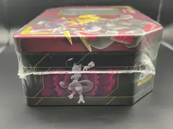 Pokemon TCG: Garchomp & Giratina GX Tag Team Tin [Brand New Factory Sealed!] 820650806322 - Image 3