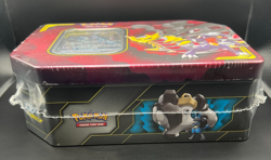 Pokemon TCG: Garchomp & Giratina GX Tag Team Tin [Brand New Factory Sealed!] 820650806322 - Image 4