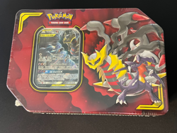 Pokemon TCG: Garchomp & Giratina GX Tag Team Tin [Brand New Factory Sealed!] 820650806322 - Image 5