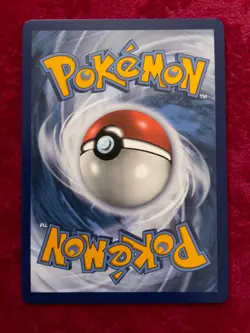 Pokemon TCG Whimsicott GX Secret Rare 226/214, Unbroken Bonds (NM) - Image 2
