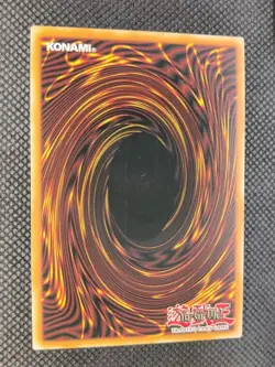 Exodia the Forbidden One - LCYW-EN306 - 1st Edition Secret Rare - YuGiOh - NM - Image 2