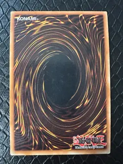 YuGiOh - Penguin Soldier - Super Rare SDJ-022 1st Edition LP (Faded) - Image 2