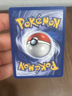 Pokemon Dark Ampharos TCG Neo Destiny Card 1/105 Unlimited Holo Rare (See Pics) - Image 2