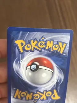 Pokemon Dark Ampharos TCG Neo Destiny Card 1/105 Unlimited Holo Rare (See Pics) - Image 5