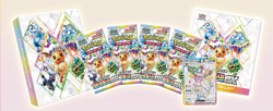 Pokemon Card Game Terastal Festa EX Collection Special 1Set Korean Version - Image 3