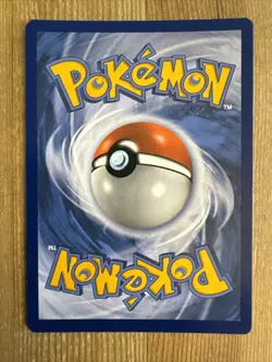 Seviper - SM46 - Prerelease STAFF Black Star Holo Rare Promo - Pokemon Card - LP - Image 2