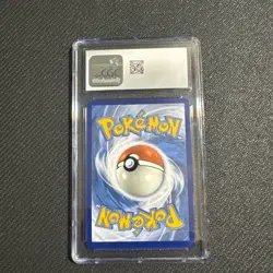 Pokemon Go Charizard Holo Card #010 CGC 10 Gem Mint - Image 2