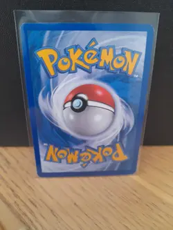 Pokemon Card Heatmor 19/108 Dark Explorers - Image 2