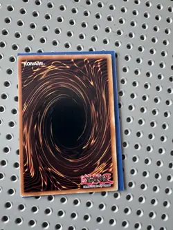 Yu-Gi-Oh Umbral Horror Masquerade Number C104 Ultimate Rare 1st edition - Image 2