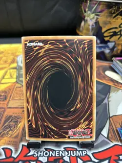Yu-Gi-Oh! Thunderspeed Summon 1st Ed. KICO-EN006 Super Rare NM/LP x1 - Image 2