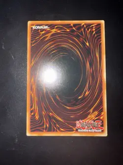 Yu-Gi-Oh Slifer the Sky Dragon TN19 Misprint - Image 3