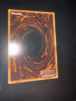 Yu-Gi-Oh Slifer the Sky Dragon TN19 Misprint - Image 4