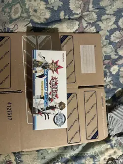 Yu-Gi-Oh! Speed Duel: Battle City Collector’s Box Set New Factory Sealed Yugioh 83717851431 - Image 2