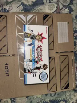 Yu-Gi-Oh! Speed Duel: Battle City Collector’s Box Set New Factory Sealed Yugioh 83717851431 - Image 3