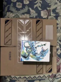 Yu-Gi-Oh! Speed Duel: Battle City Collector’s Box Set New Factory Sealed Yugioh 83717851431 - Image 4